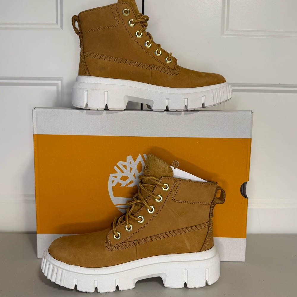 Timberland Women's Boots